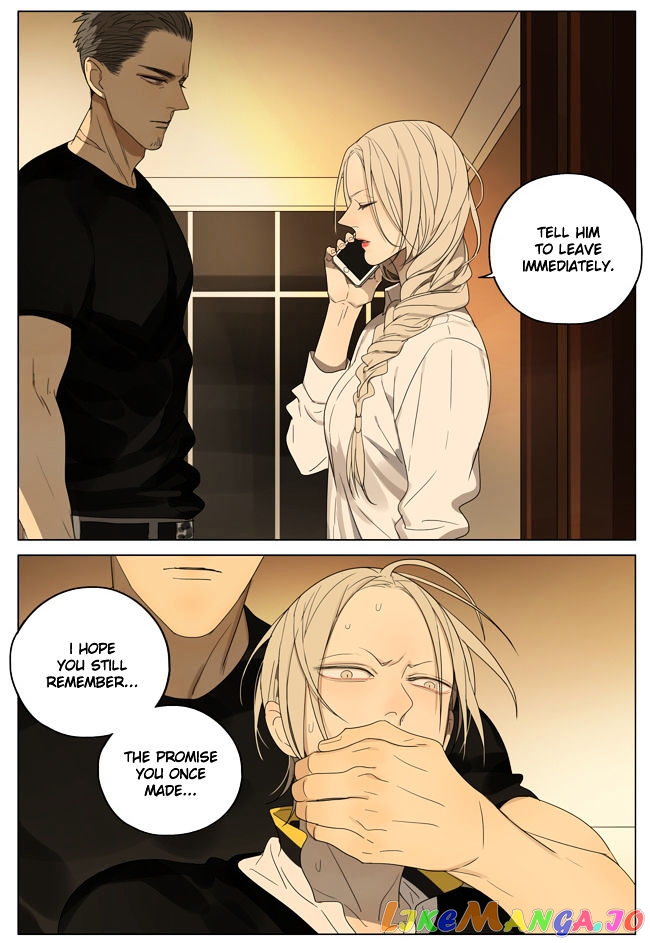 19 Days chapter 168 image 2